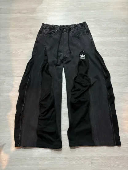 Adidas Remake Zipper