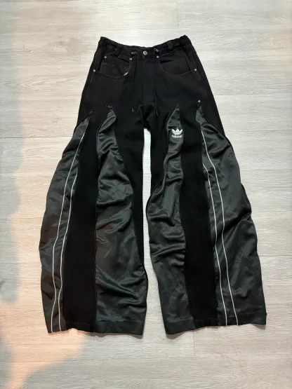 Adidas Remake Zipper