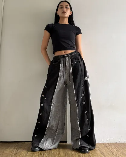 Hybrid Pants 062