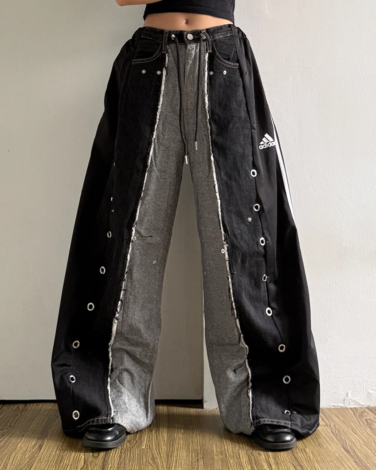 Hybrid Pants 062