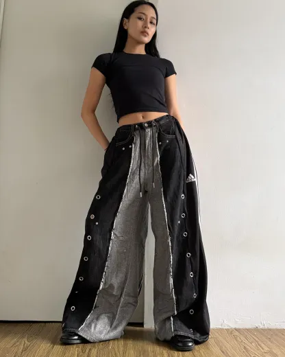 Hybrid Pants 062