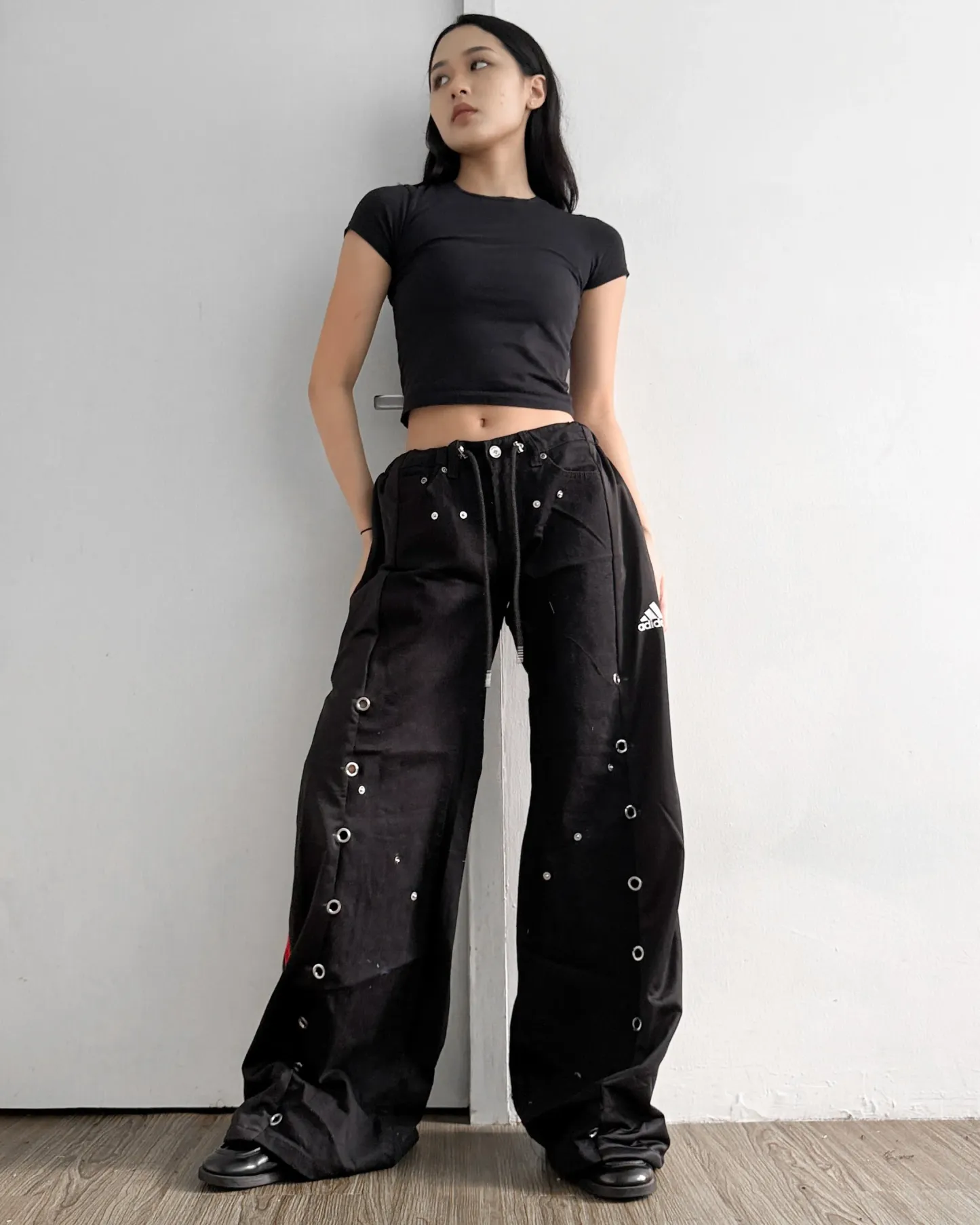 Hybrid Pants 059