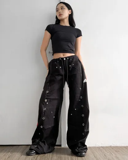 Hybrid Pants 059
