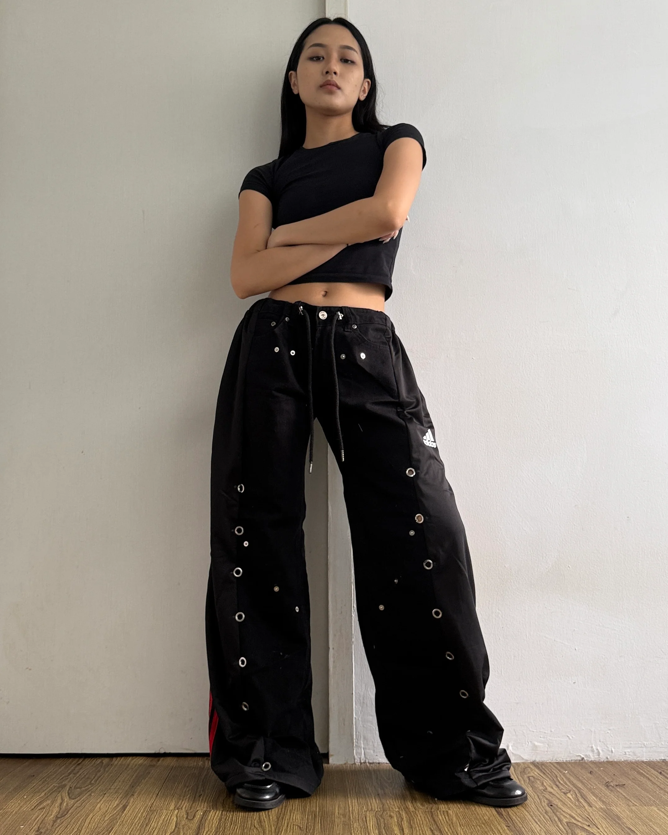Hybrid Pants 059