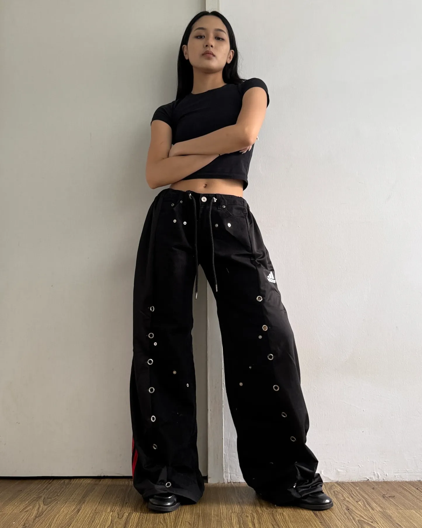 Hybrid Pants 059
