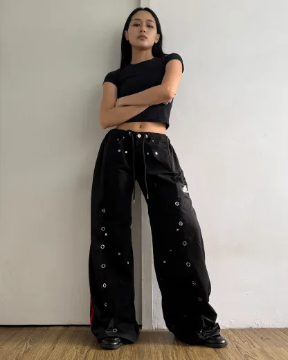 Hybrid Pants 059