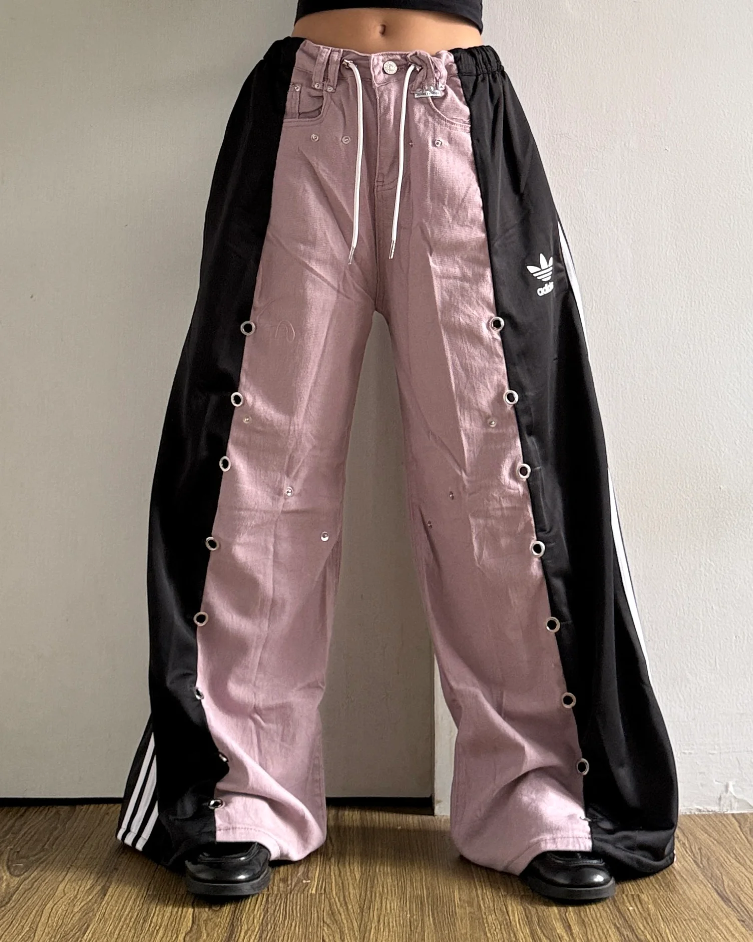 Hybrid Pants 064