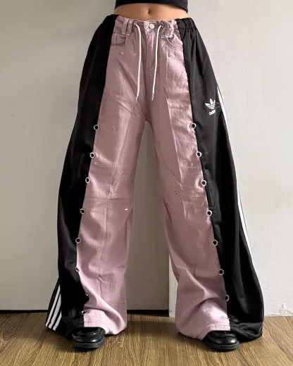 Hybrid Pants 064