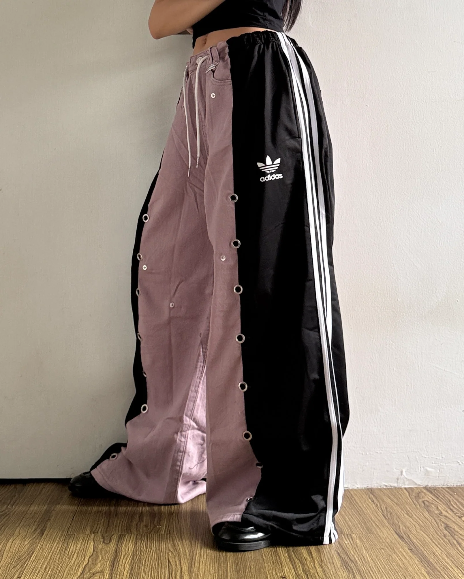 Hybrid Pants 064