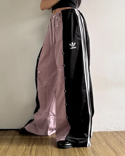 Hybrid Pants 064