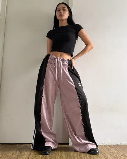Hybrid Pants 064