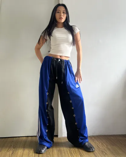 [BIG SIZE] Hybrid Pants 009