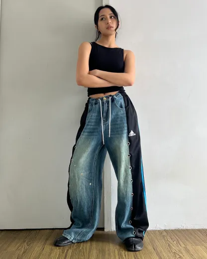 Hybrid Pants 018