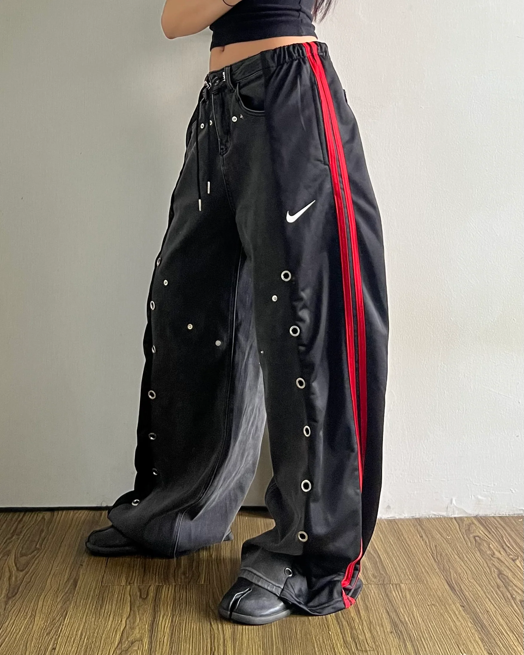 Hybrid Pants 032