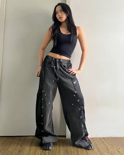 Hybrid Pants 032