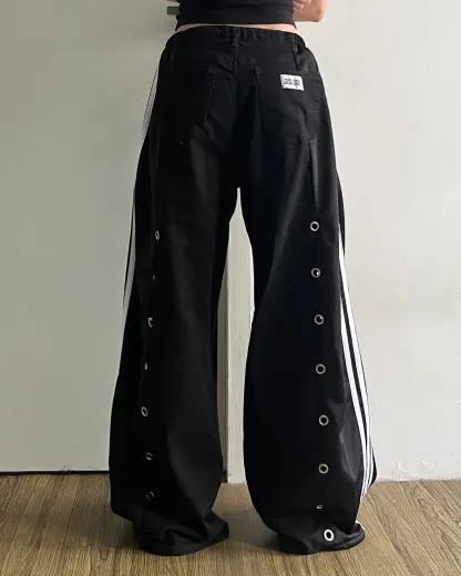 Hybrid Pants 034