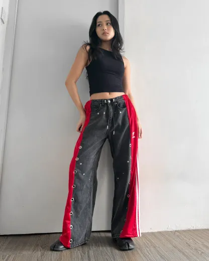 Hybrid Pants 039