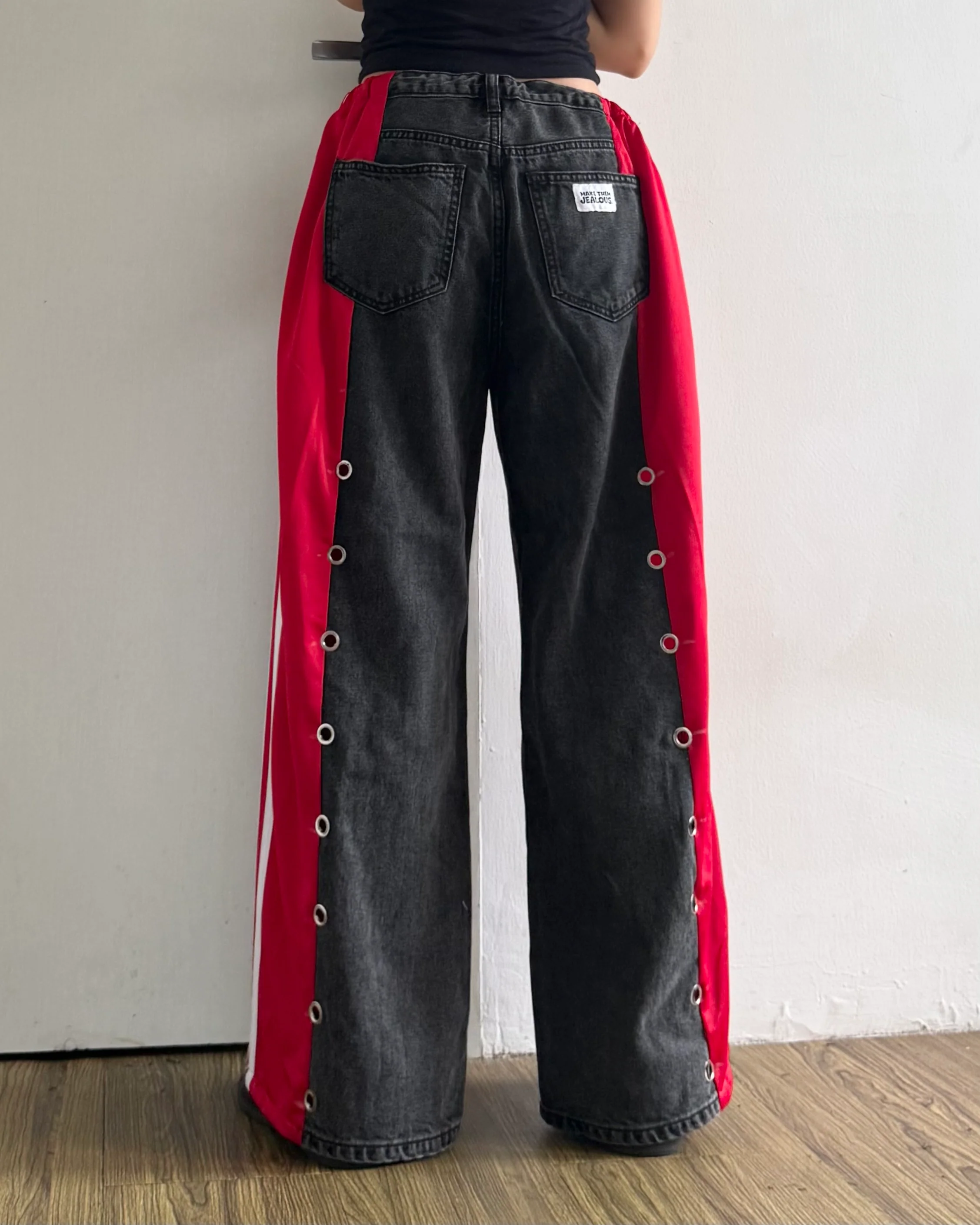 Hybrid Pants 039