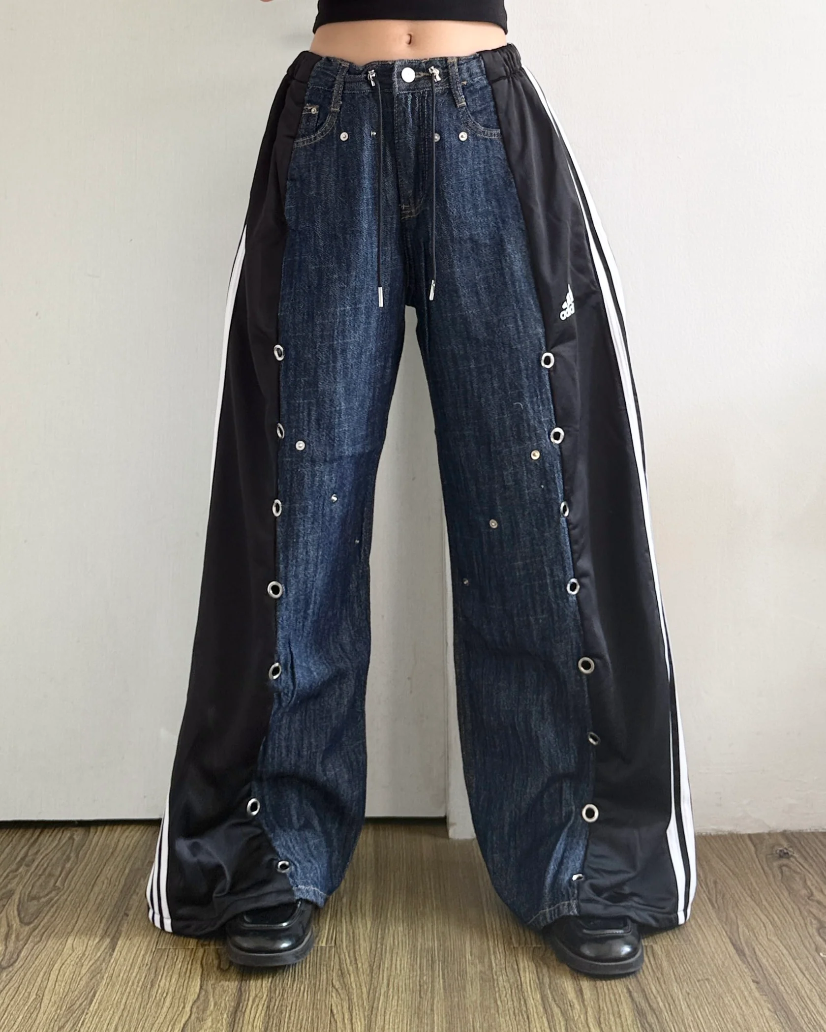 Hybrid Pants 065