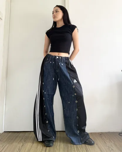 Hybrid Pants 065