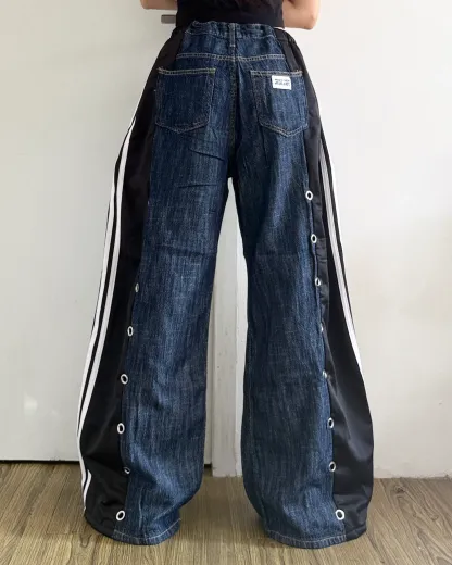 Hybrid Pants 065
