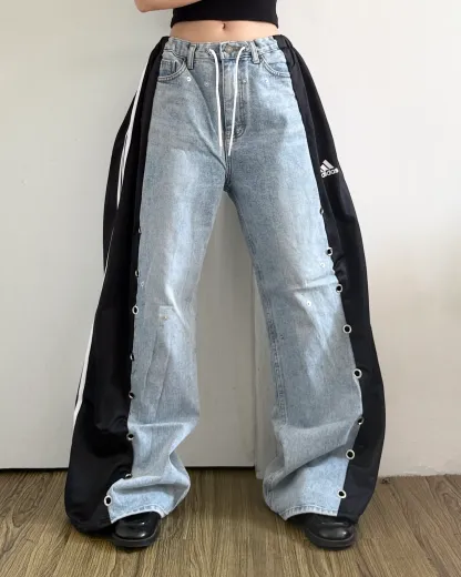 Hybrid Pants 066