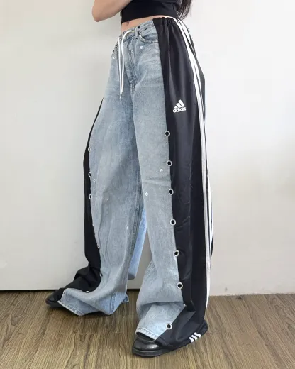 Hybrid Pants 066