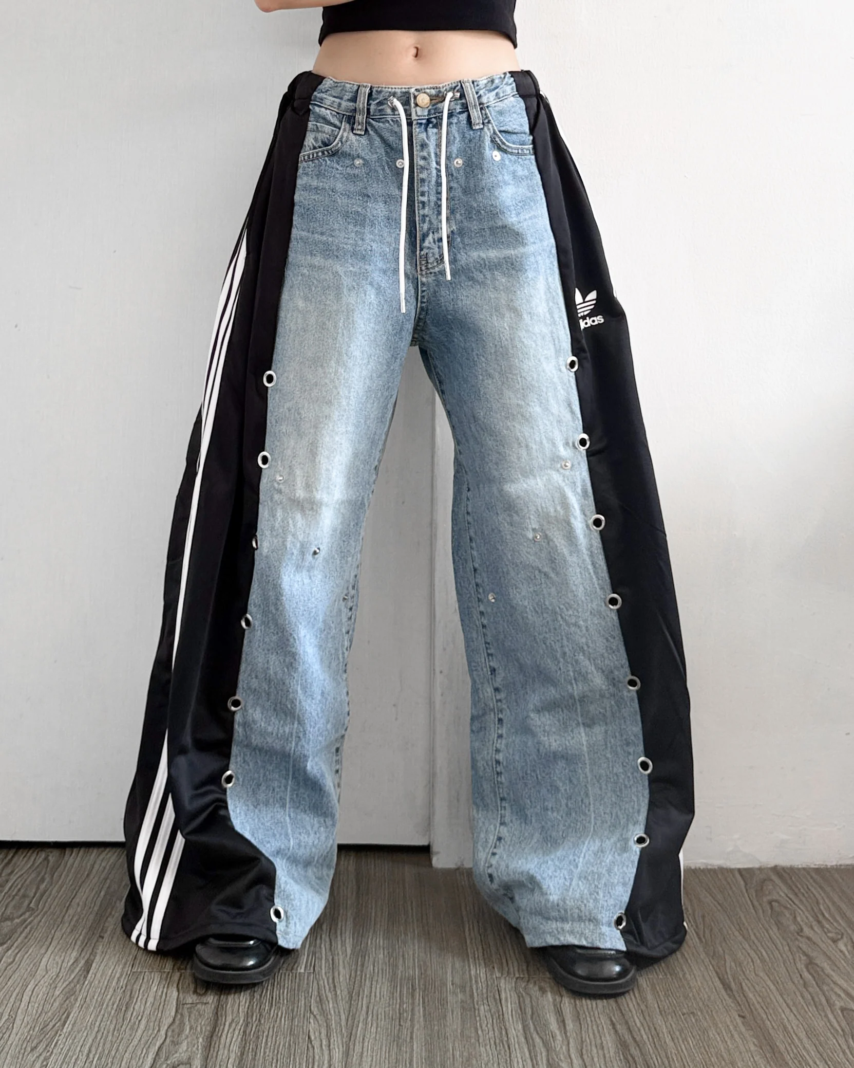 Hybrid Pants 067