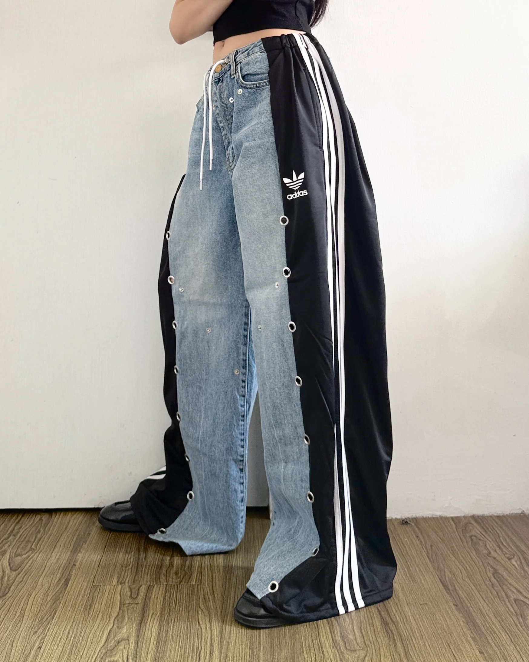 Hybrid Pants 067