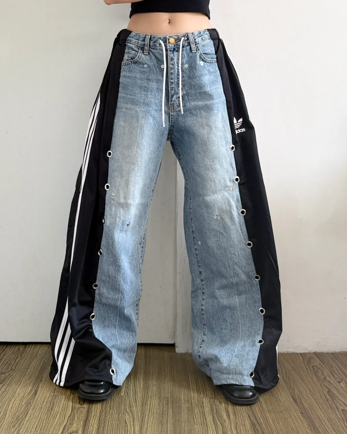 Hybrid Pants 067