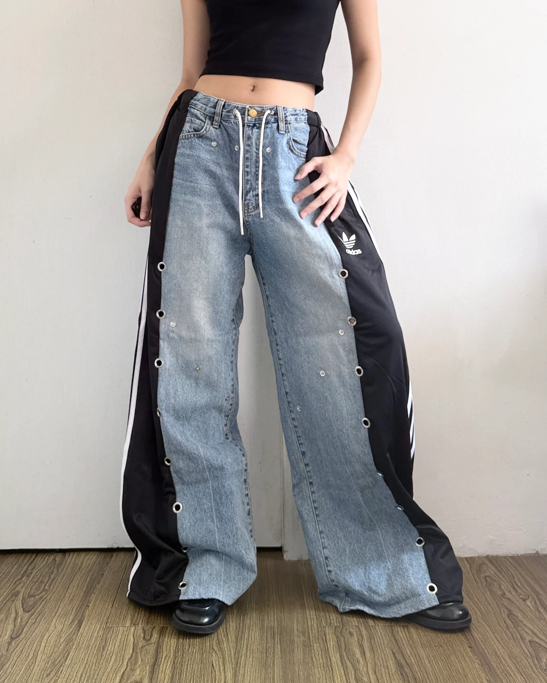 Hybrid Pants 067