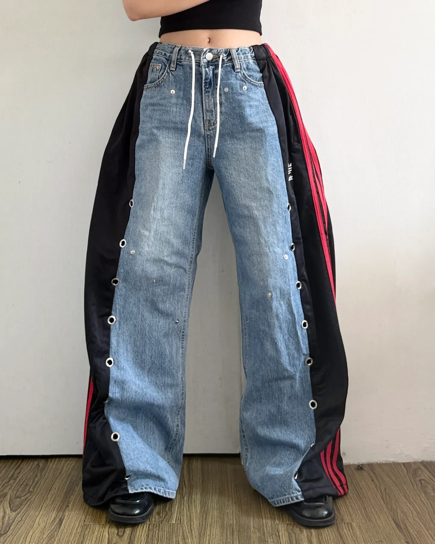Hybrid Pants 068
