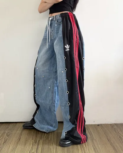 Hybrid Pants 068