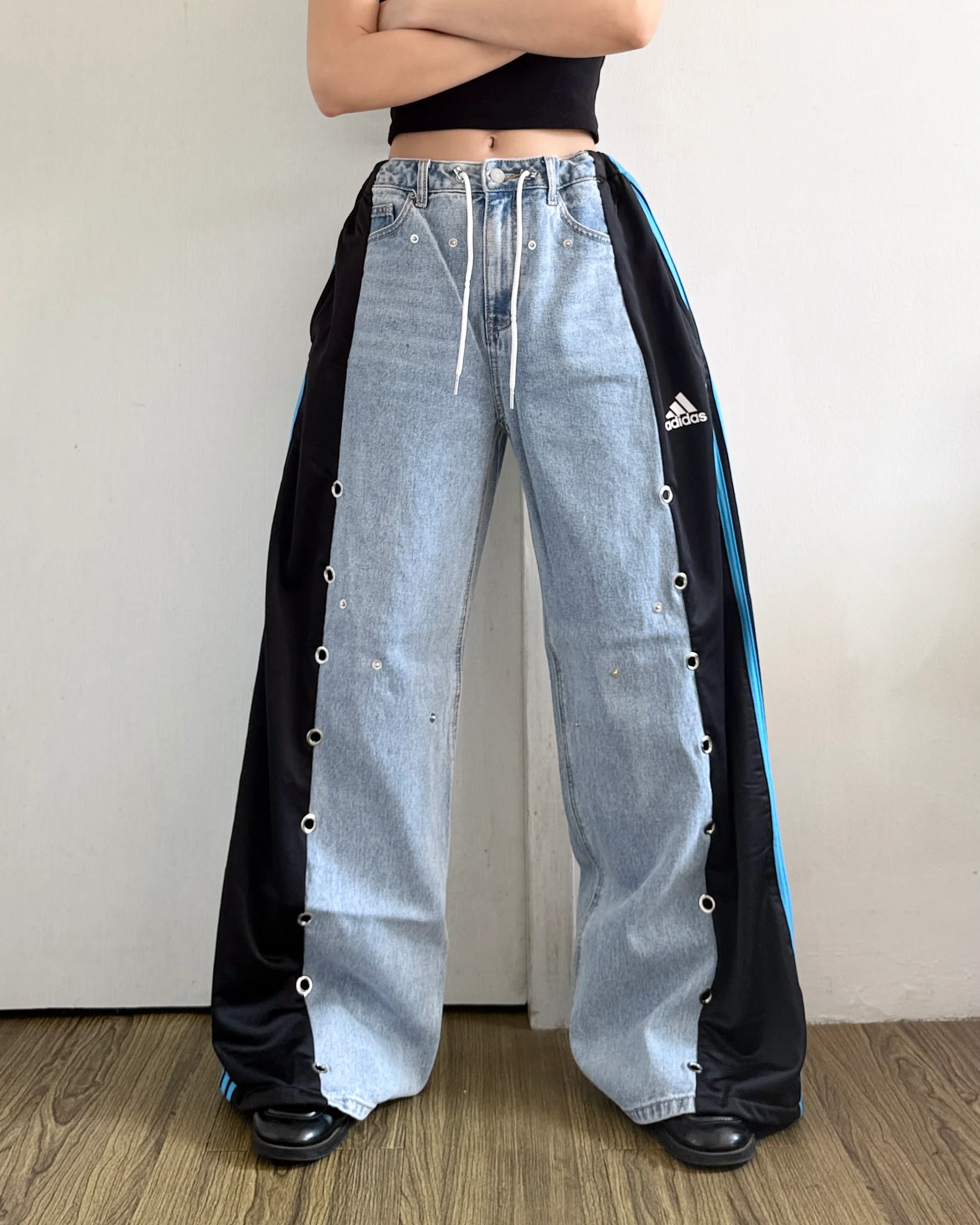 Hybrid Pants 069