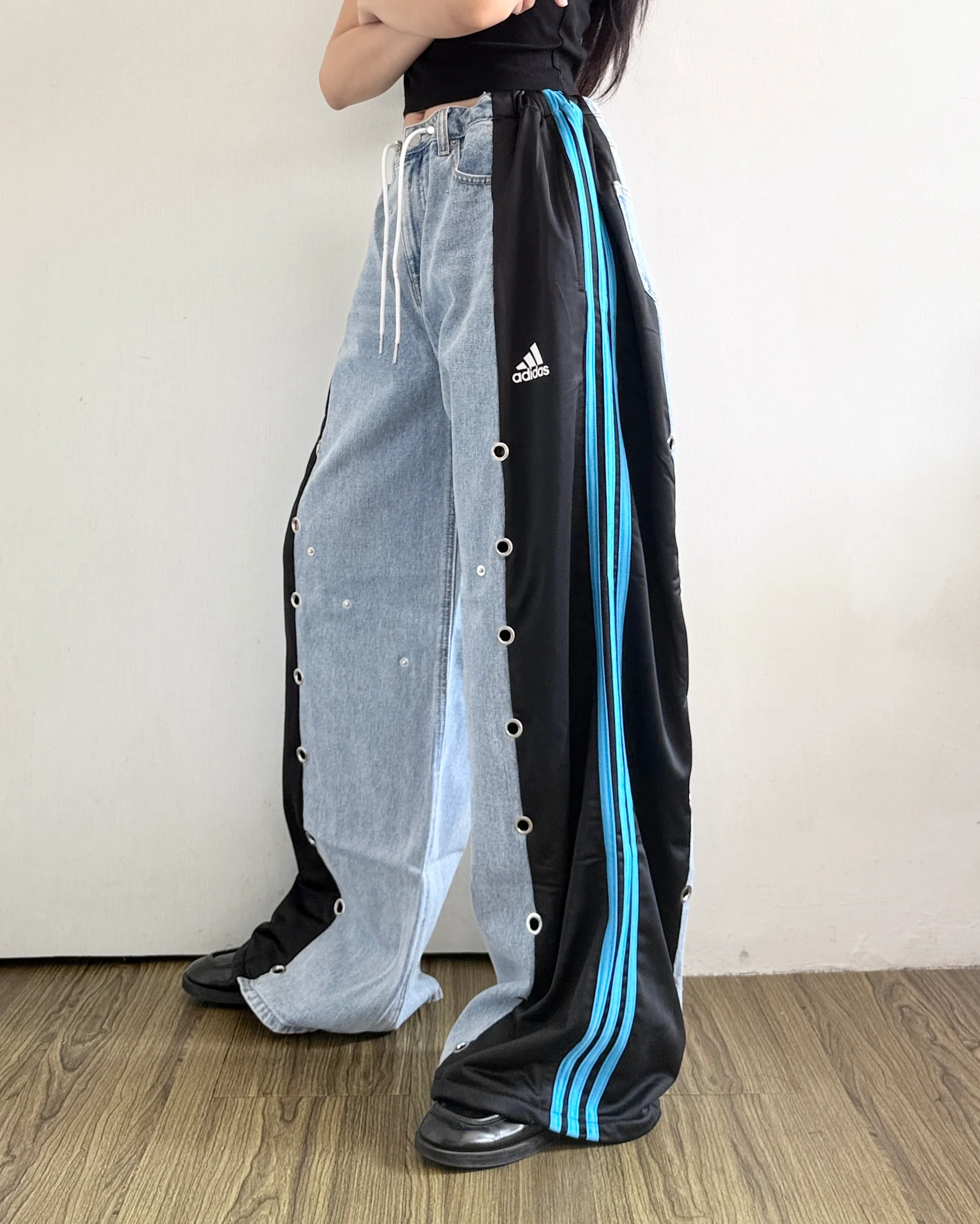 Hybrid Pants 069
