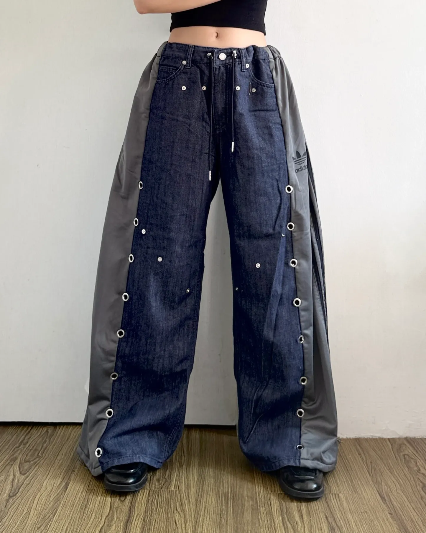 Hybrid Pants 070
