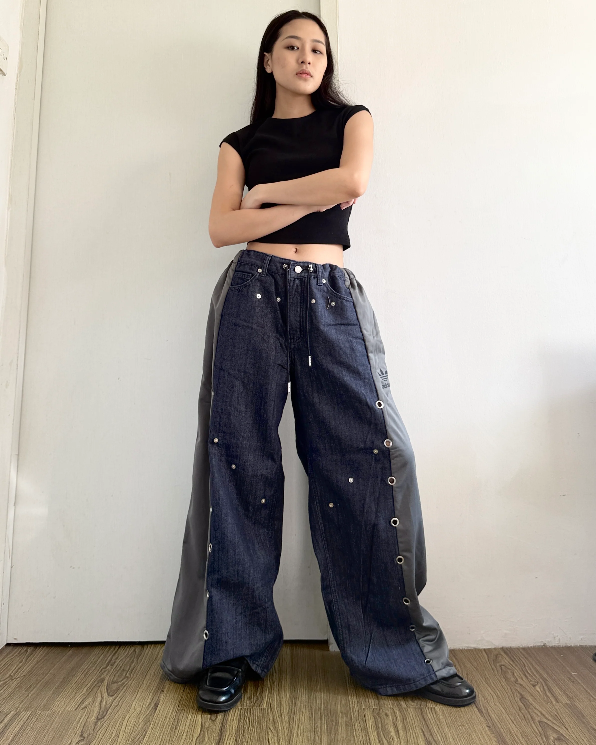 Hybrid Pants 070