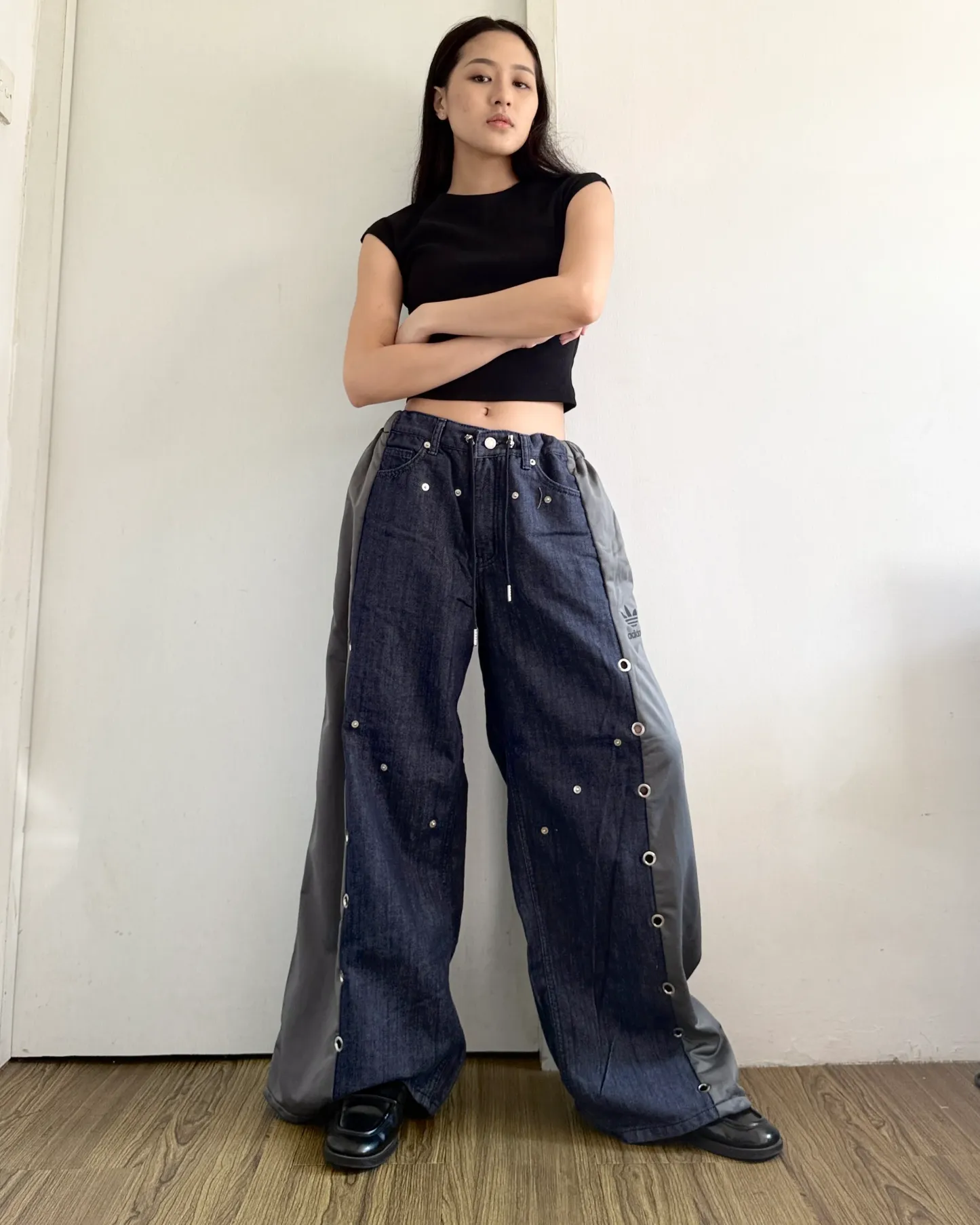 Hybrid Pants 070