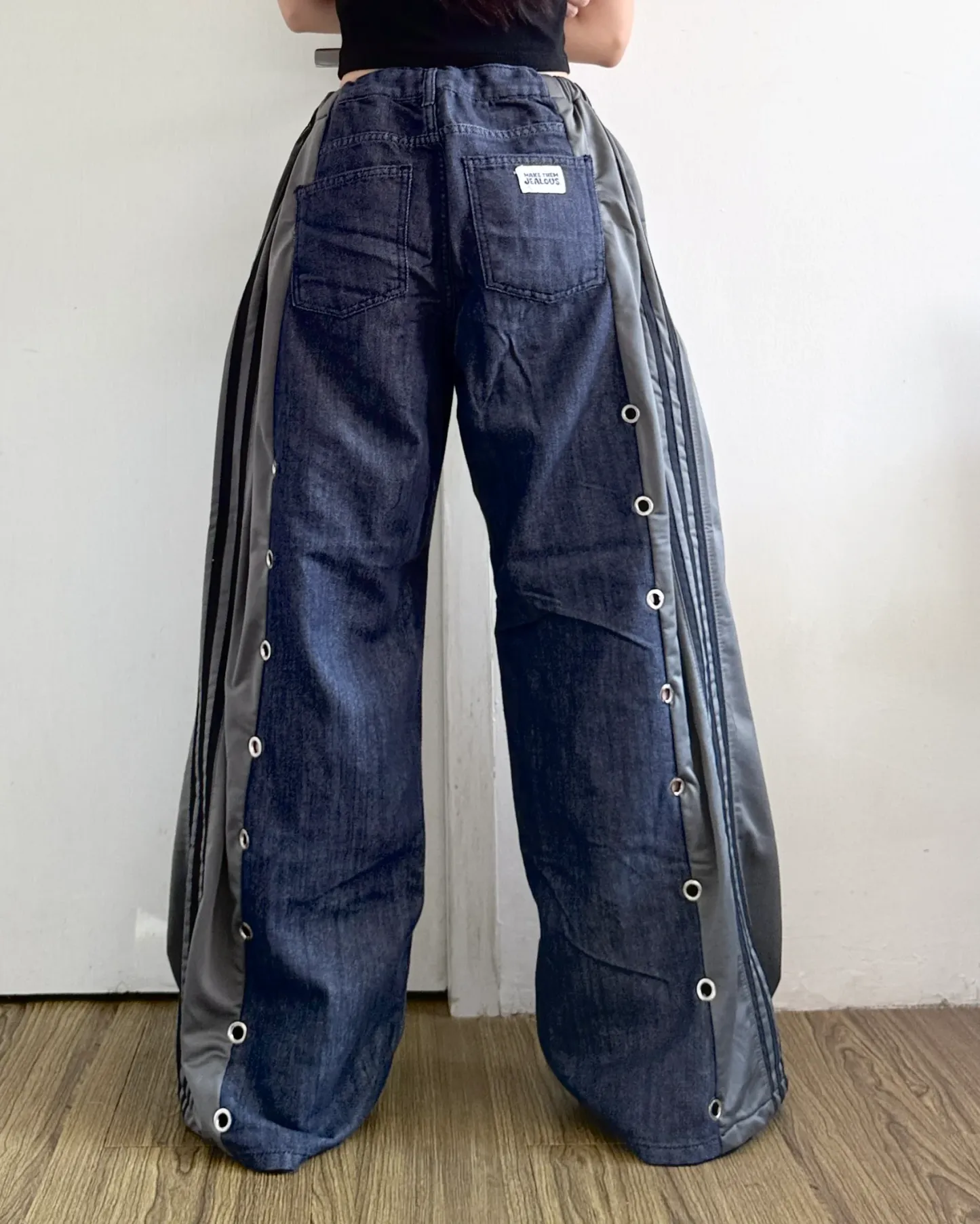 Hybrid Pants 070