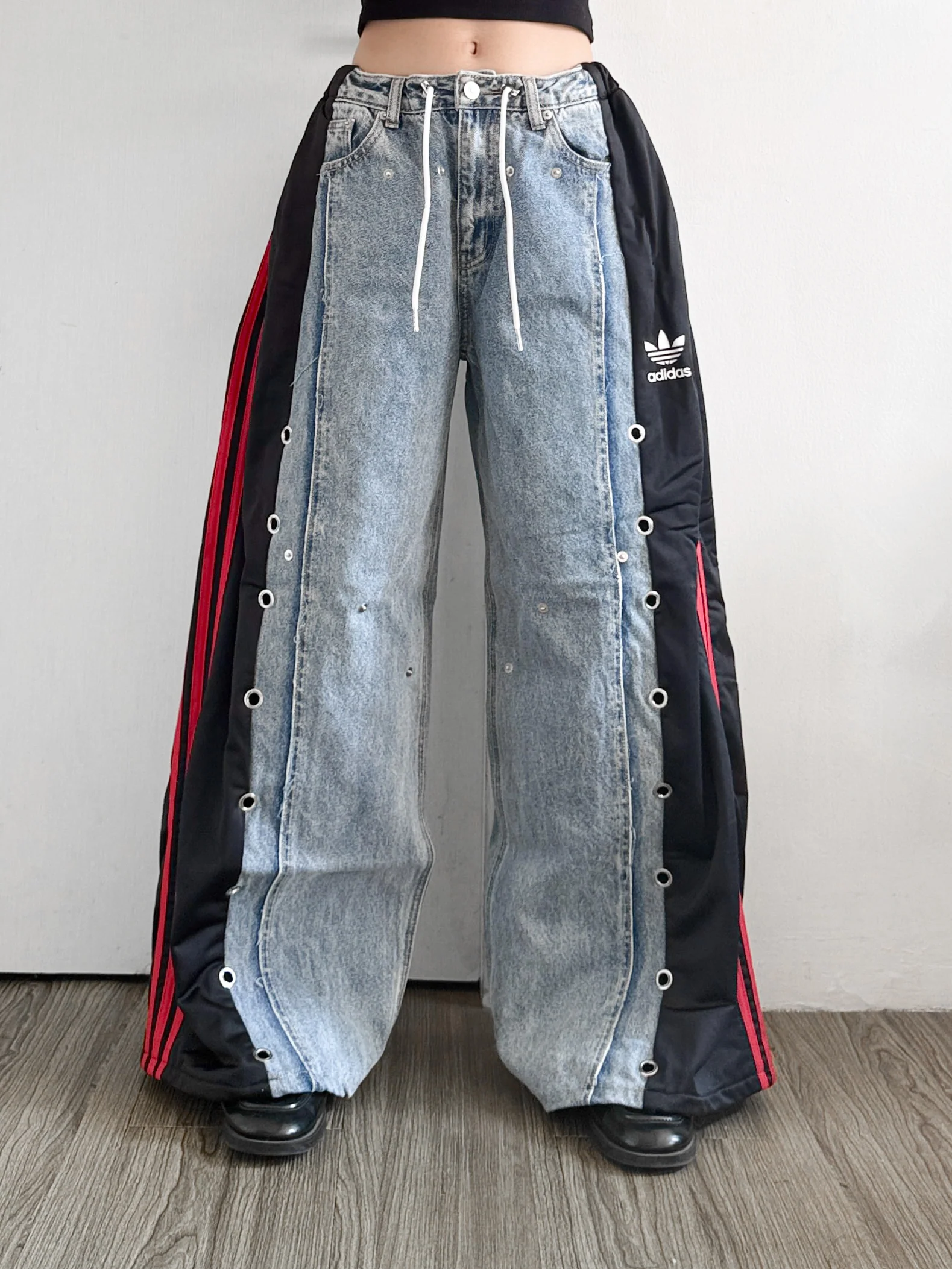 Hybrid Pants 071