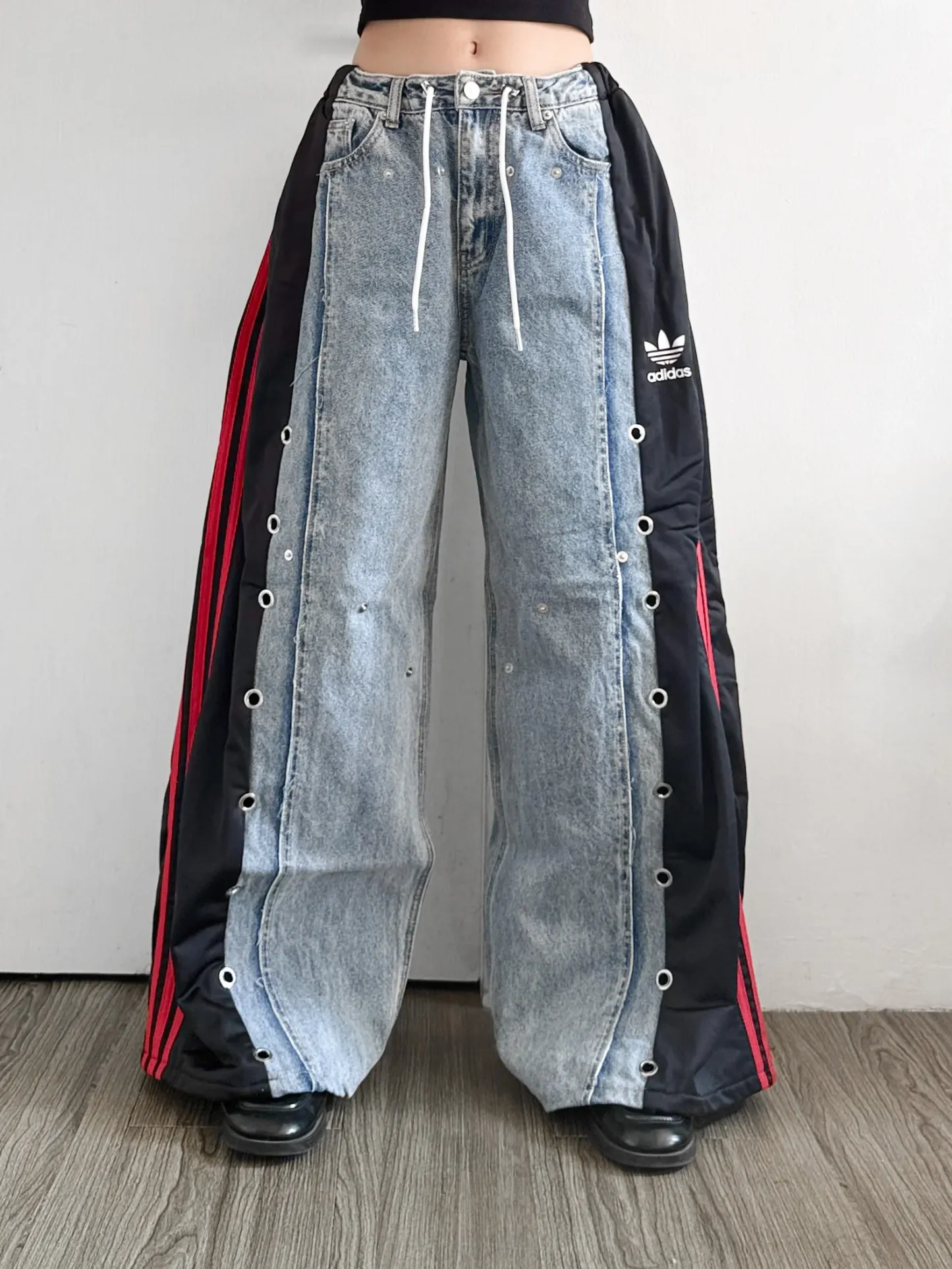 Hybrid Pants 071