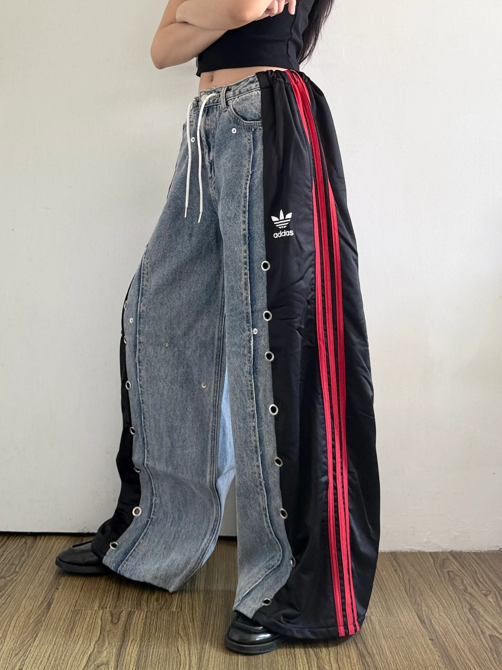 Hybrid Pants 071