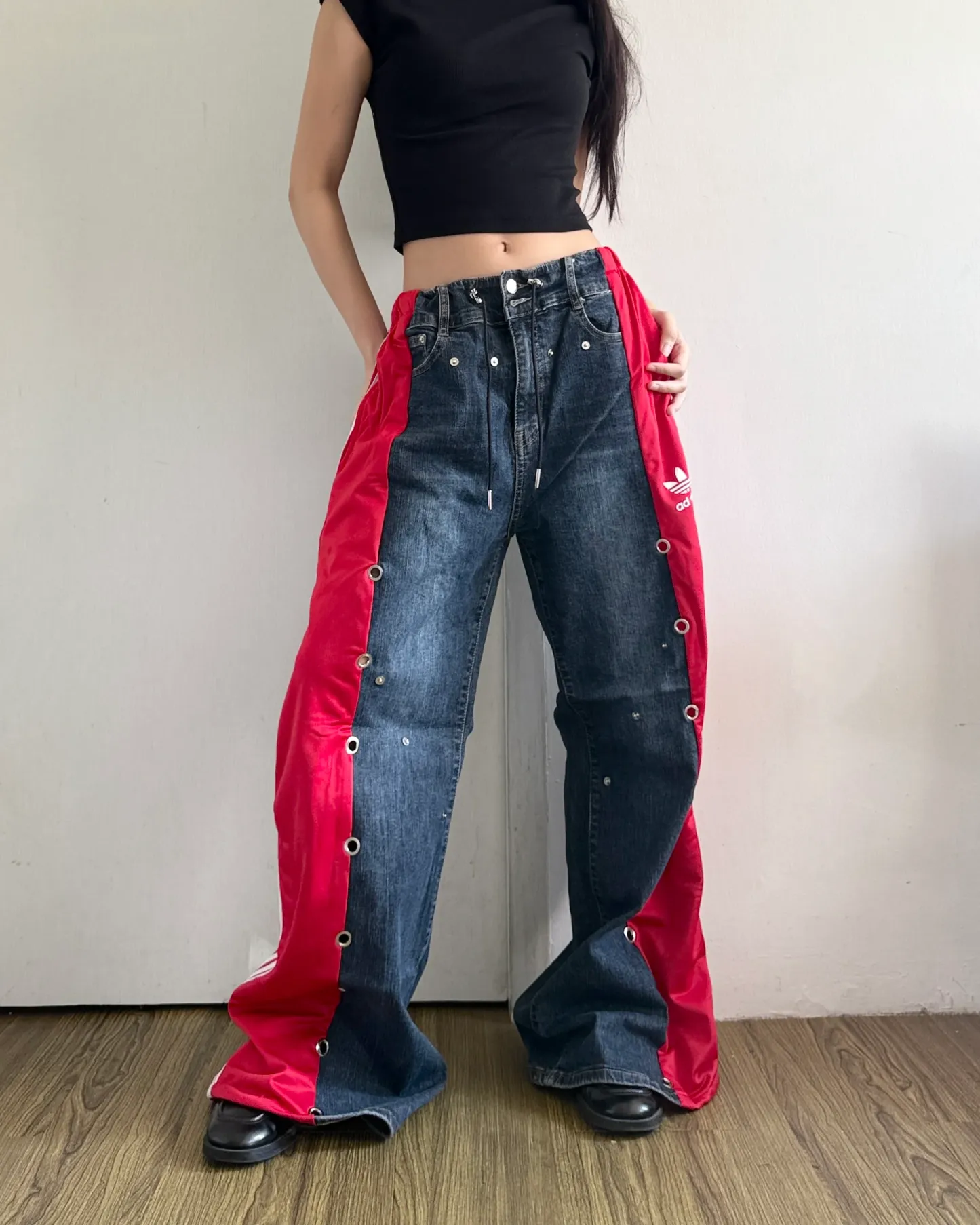Hybrid Pants 072