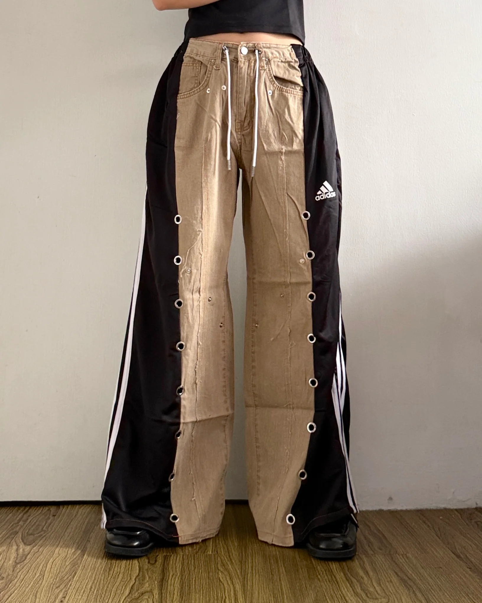 Hybrid Pants 073