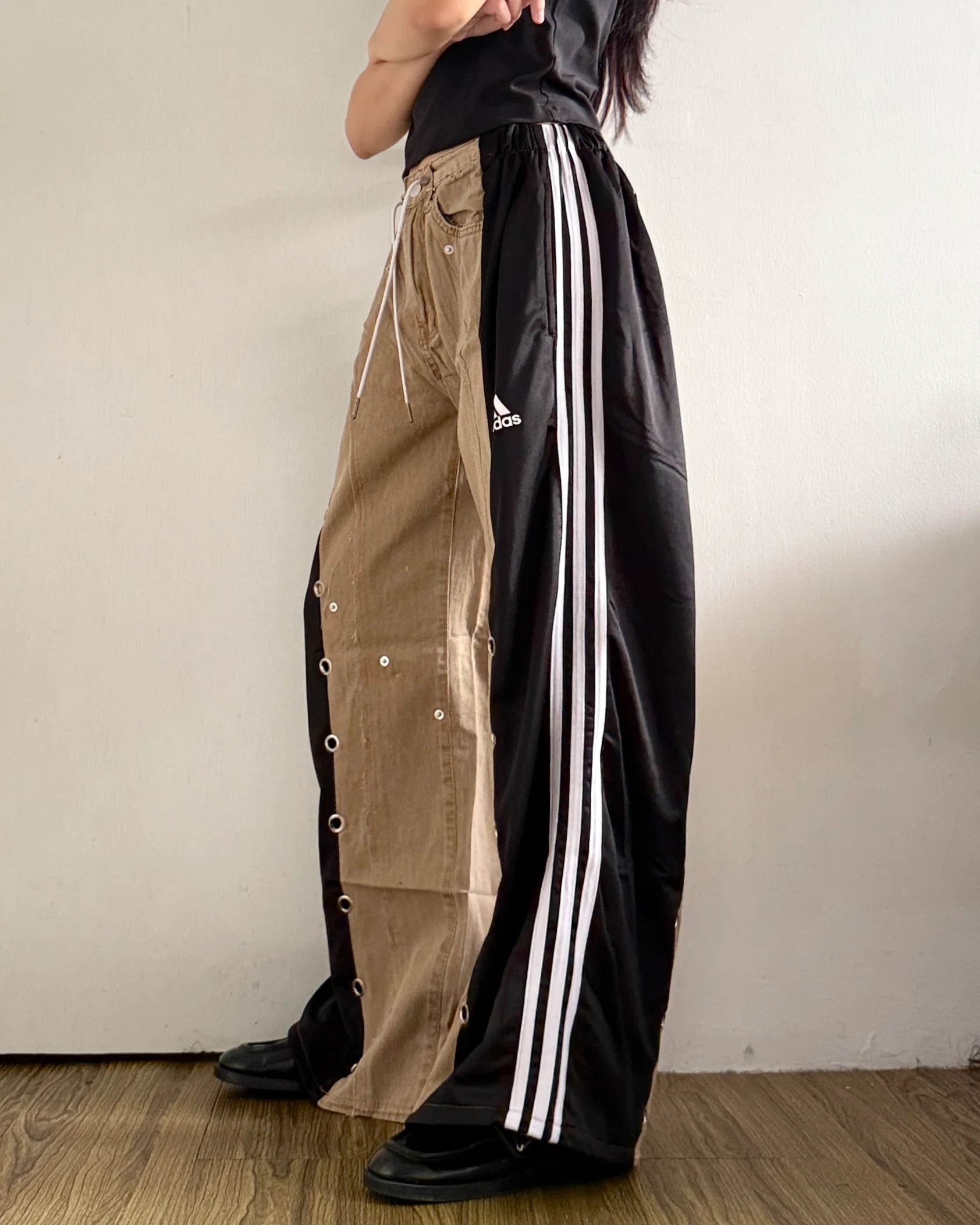 Hybrid Pants 073