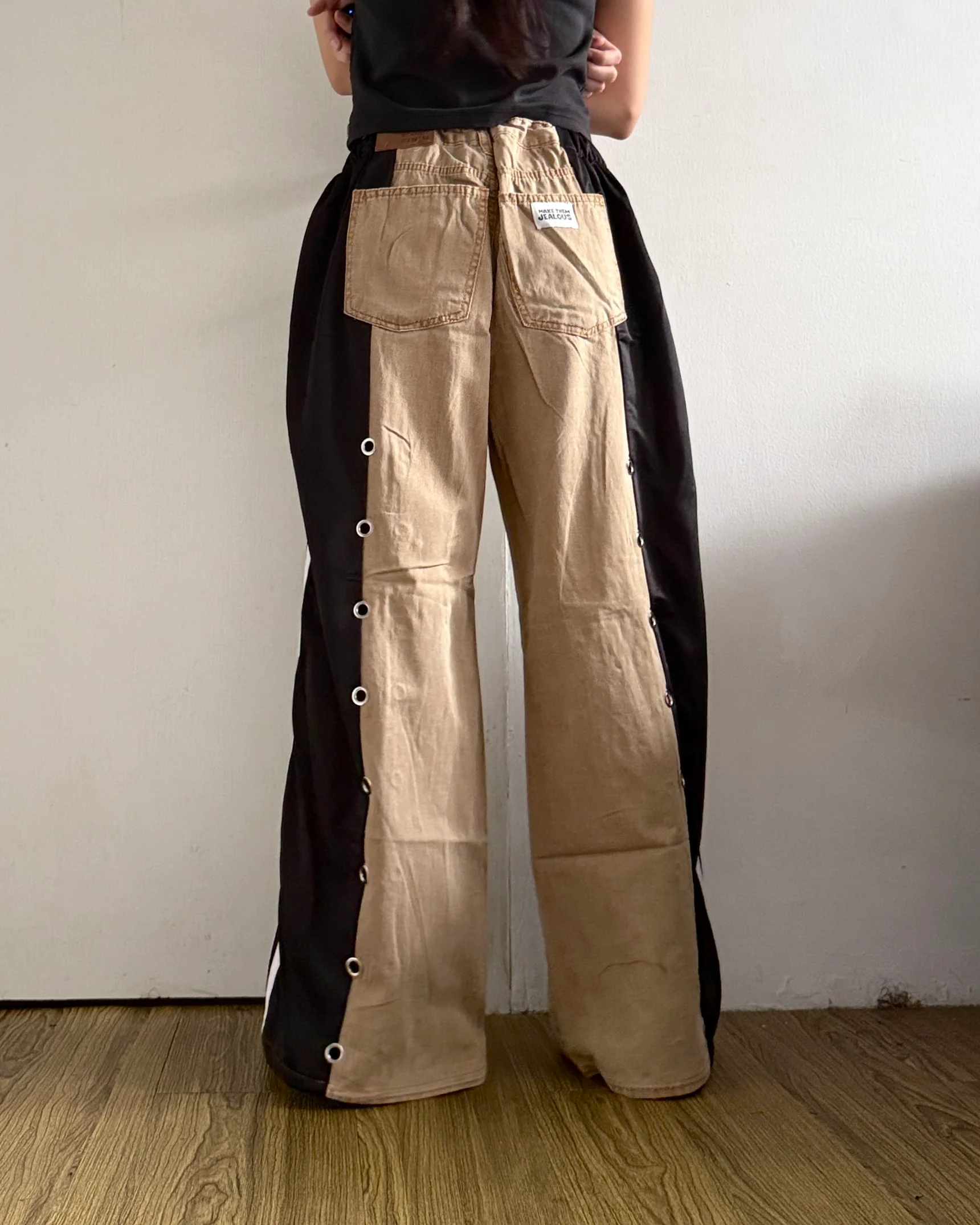 Hybrid Pants 073
