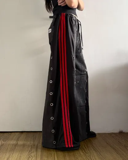 Hybrid Pants 074