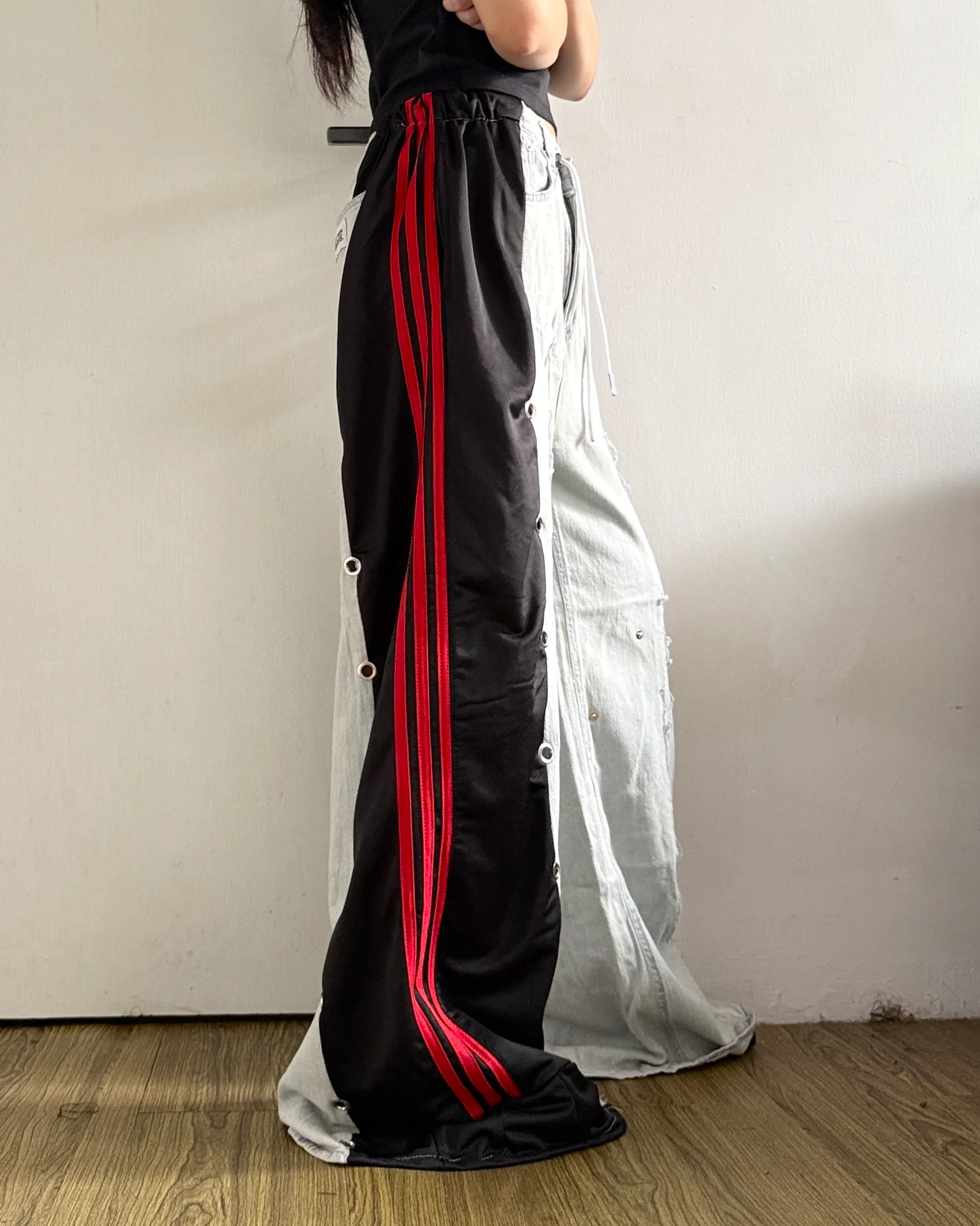 Hybrid Pants 076