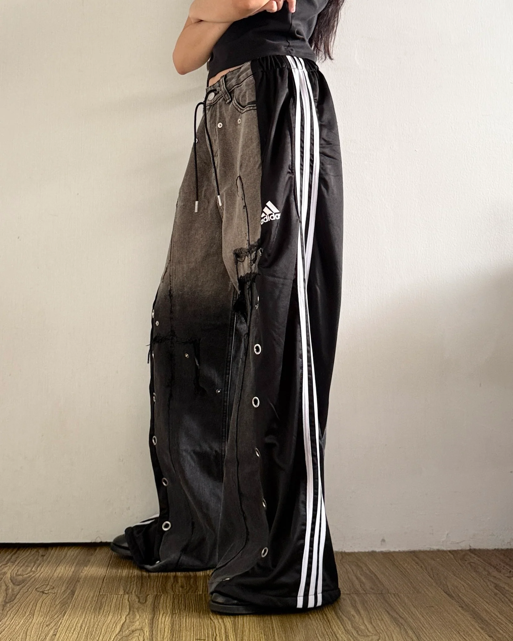 Hybrid Pants 077
