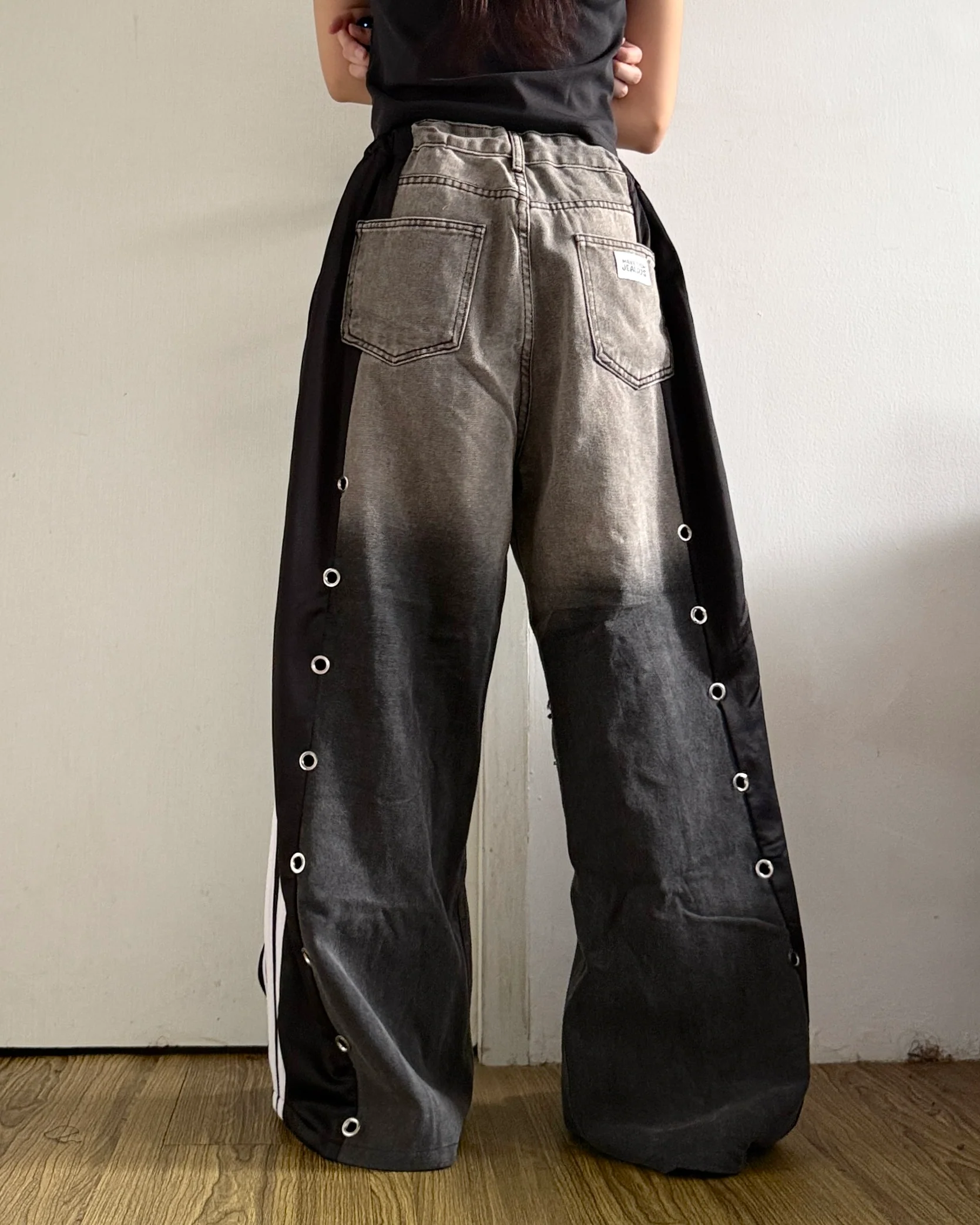 Hybrid Pants 077